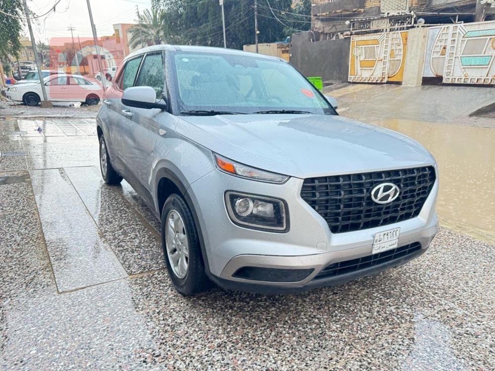 هيونداي فينو